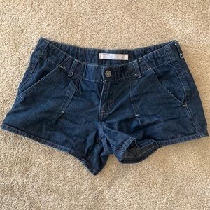Old Navy Low Rise Shorts